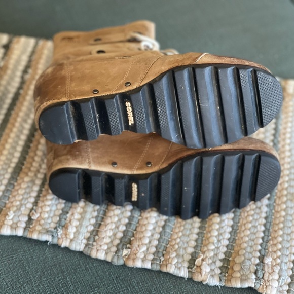 Sorel Joan of Arctic NL2132 - Picture 4 of 5